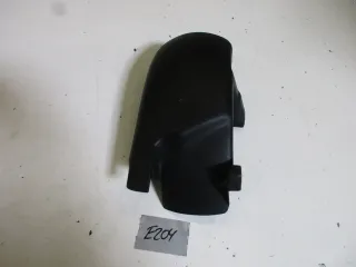 E204. Piaggio NRG Storm Fender 259909 hinten Schmutzfänger Spritzschutz Verkleidung - Bild 2