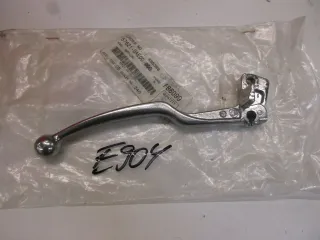 E904. Suzuki GZ 125 Marauder Kupplungshebel Hebel 57621-0AE00 Lenker Kupplung - Bild 2