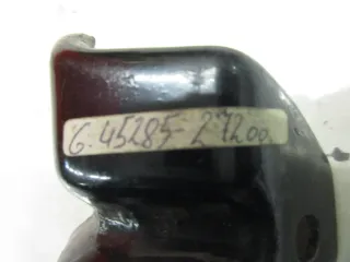 E849. Suzuki RV 50 Van Van Sitzbankhalter Halter 45285-27200 Aufnahme Sitz - Bild 5