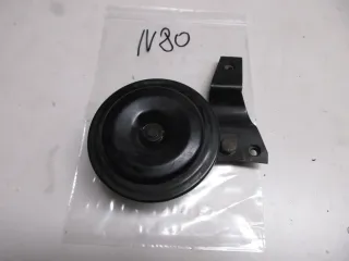 N80 BMW R80 RT GS Hupe mit Halter Horn 20016 Bosch Signal - Bild 2