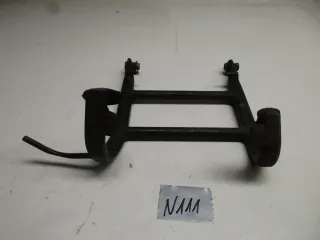 N111 BMW R75/6 Mittelständer main stand Hauptständer - Bild 1