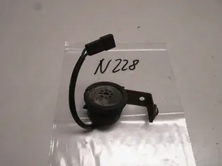 N228 BMW R65 Blinkertongeber Elektronik 1243490 Warnton - Bild 2