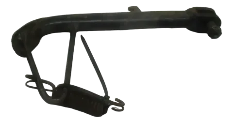 Background image for Honda CBF 125M JC40 Seitenständer Bolzen Feder side columns