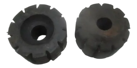 Background image for Honda CBF 125M JC40 Tankgummi Vibrationsdämpfer Gummi Anschlag