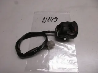 N149 Yamaha RD 250 LC 4L1 Lenkerschalter rechts Armatur Lenker switch - Bild 1