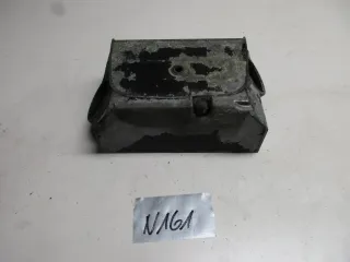 N161 BMW R 80 RT Abdeckung Luftfilterkasten 1337189 Airbox Deckel Oberteil - Bild 3