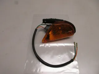 N176 Honda SA 50 Vision Met In Blinker vorne links Stanley 5664 - Bild 3