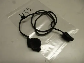 N59 BMW R45_65_75_100 Kippschalter Sensor Seitenständerschalter - Bild 2