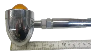 W1846 Yamaha XVS 650_1100 Honda Blinker vorne hinten Highway Hawk - Bild 8