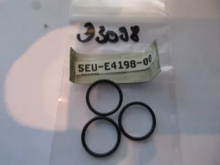 D3098 Yamaha CS 50 Jog-R AC O-Ringe Motor 5EU-E4198-00 Getriebe - Bild 1