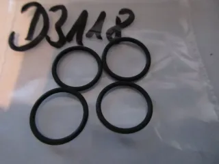 D3118 Yamaha XS 650_750 O-Ringe 93210-11313 Motor Getriebe seal - Bild 2