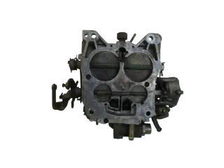 Q1147 Quadratjet Vergaser Rochester Vergaserbatterie Motor carburetor - Bild 1