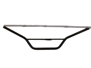 Q1420 Honda Yamaha Enduro Lenker 22 mm Lenkstange handlebar - Bild 4