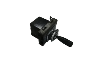 Q1390 VW Opel Porsche Schalter Kippschalter 31780H Oldtimer Elektronik - Bild 1