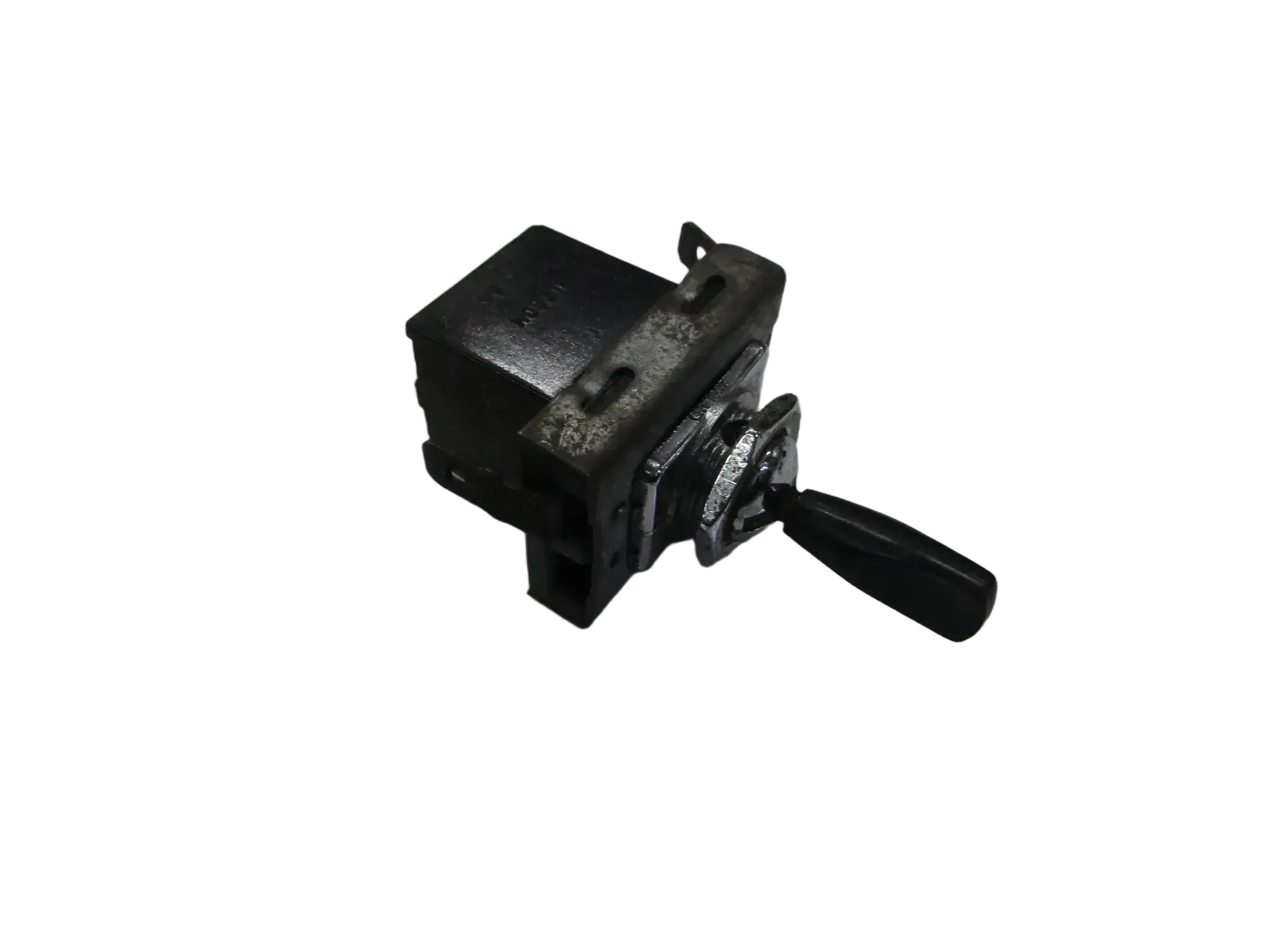 Q1390 VW Opel Porsche Schalter Kippschalter 31780H Oldtimer Elektronik - Bild 1