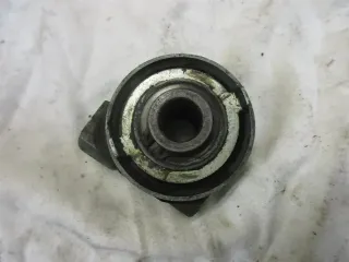 1. Suzuki GS 650 G Katana Bj.82 Tachoantrieb Tacho Tachoschnecke - Bild 2