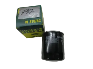 F47 Mann Kubota B1 B30 Ersatzfilter W 818/82 Motor Ölfilter - Bild 2