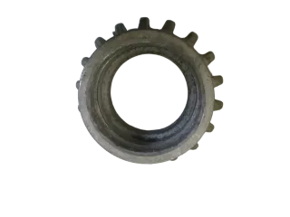 B1550 Auspuffschelle Krümmerschelle BMW R 80_100 GS Flansch 42 mm - Bild 6