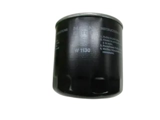 F32 Mann Seat Iveco Ersatzfilter W830 Motor Ölkartusche Filter - Bild 2