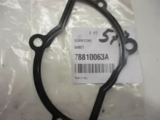W577 Ducati 748_851_906_916 Dichtung 78810063A  Lichtmaschine Motordeckel gasket - Bild 4