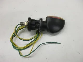 W450. Triumph 1050 Speed Triple Blinker rechts oder links vorne oder hinten - Bild 4