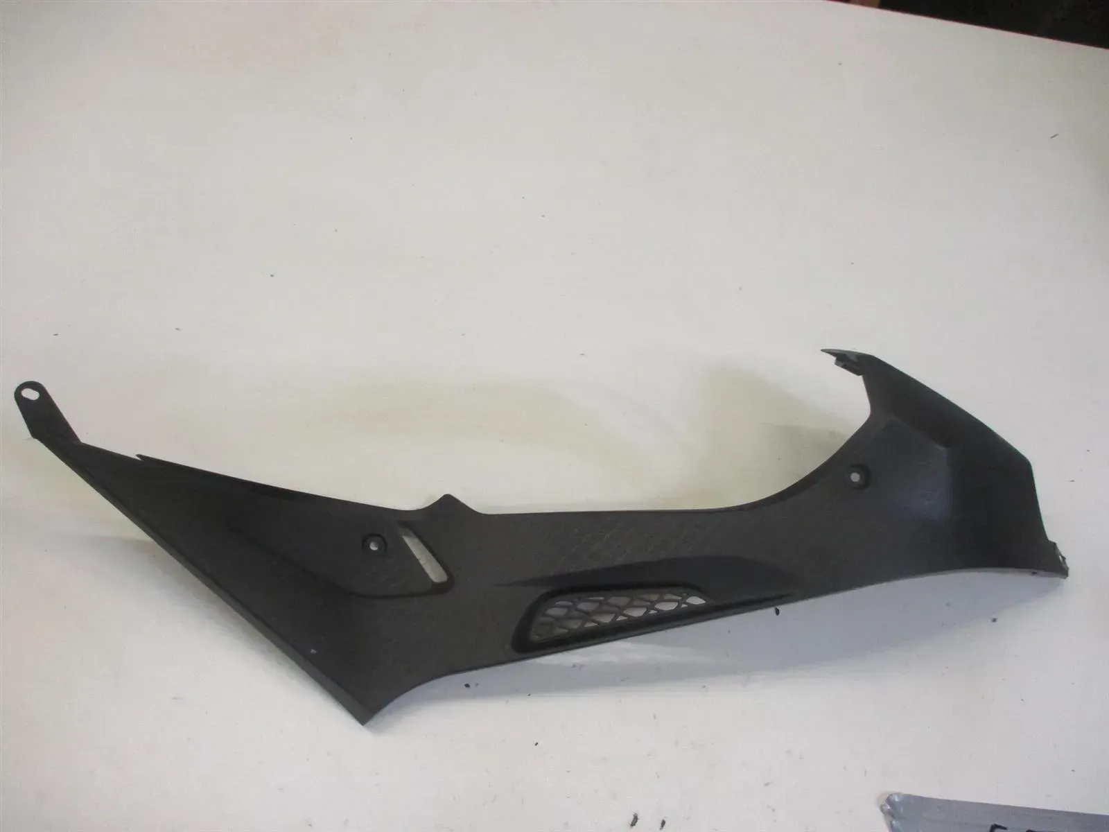 W553 BMW S 1000 RR Tank Verkleidung 4663 7 715 926-08 Seite vorne rechts - Bild 1