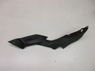 W322. Ducati 848_1098 S Verkleidung links Seitenverkleidung Blende 48211561A - Bild 1