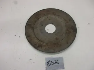 Radkappe Nabendeckel B2076 BMW R50-R69S Felge 255 mm Felgendeckel Verkleidung - Bild 3