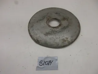 Radkappe Nabendeckel B2084 BMW R50-R69S Felge 255 mm Felgendeckel Verkleidung - Bild 2