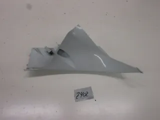 Verkleidung Seitenverkleidung Z402 Sym GTS 125i  links Spoiler 64305-L3A-0000 - Bild 1