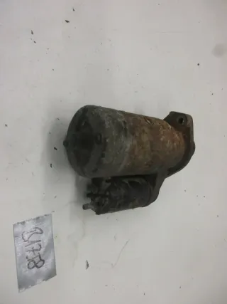 B1758 Bosch Anlasser 0001208026 Starter ER12 0,8PS Motor 1005822234 Mercedes - Bild 7