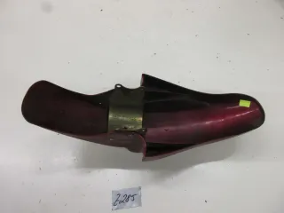 Fender Kotflügel Z285 Kawasaki KLE 500 A KL500A vorne Verkleidung Schmutzfänger - Bild 6