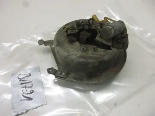 Lichtmaschine B1791 NSU Lux Max Stator Motor Zündung Lima - Bild 6