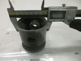 Kolben 68,35mm B1606 BMW R80 R100 SP006 Zylinder Piston 6844 - Bild 6