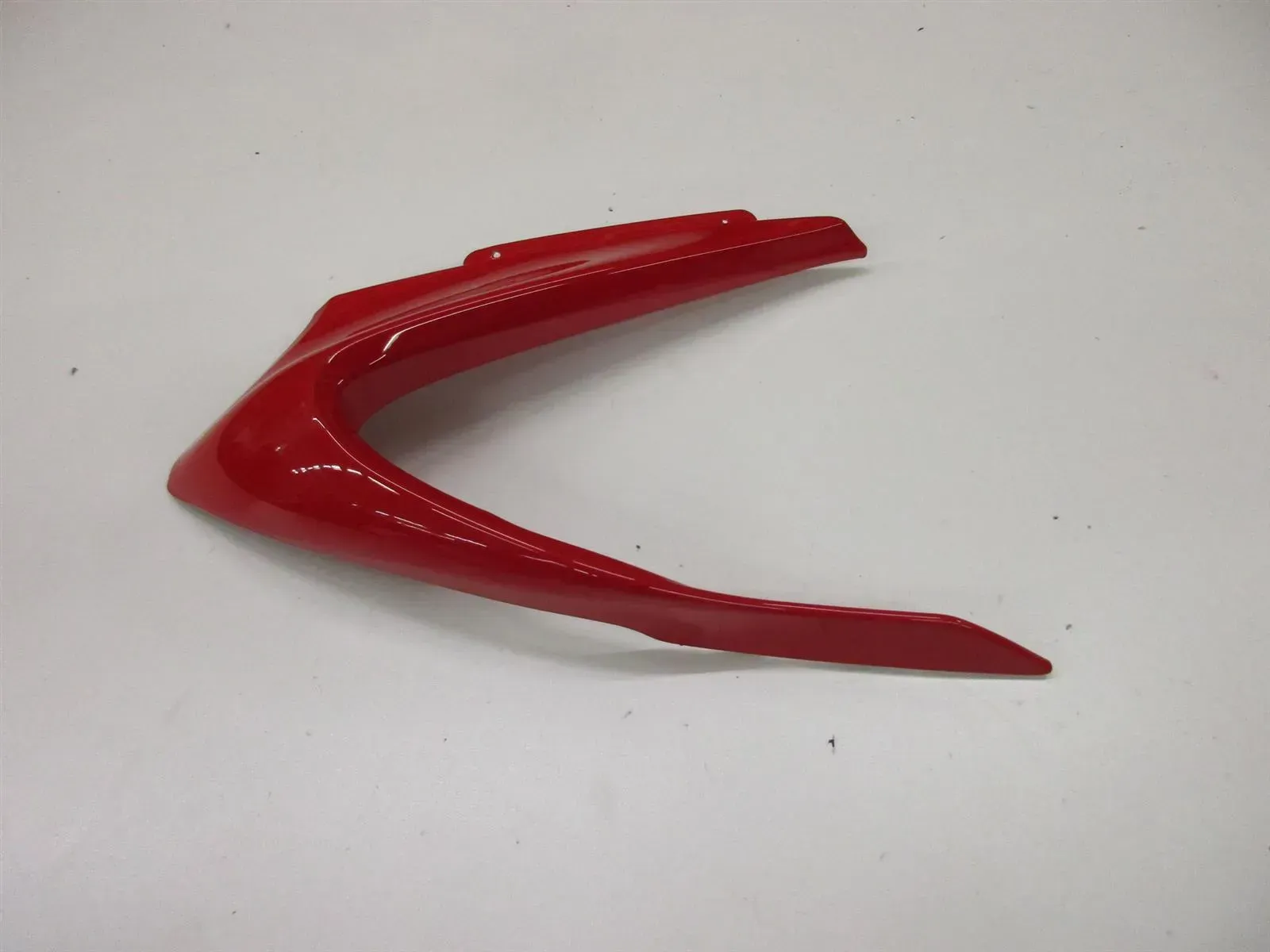W74. Ducati 1199 S Panigale Verkleidung rechts vorne Frontmaske Kanzel 48110851A - Bild 1