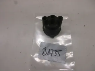 B1735 Fiat Zündverteiler Zündkappe 2-Zylinder Verteilerkappe Bobina Magnet Marel - Bild 1