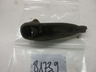 Halter Aufnahme B1739 BMW Zündapp Verschluß Träger Verkleidung Bügel Oldtimer - Bild 5