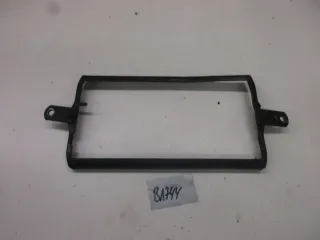 B1744 BMW Batteriehalter Batterierträger Verkleidung 1301332028 Rahmen - Bild 2