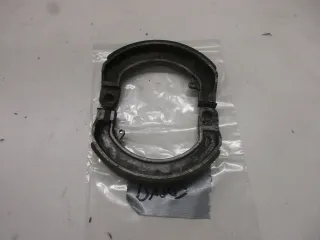 Bremsbelag Bremsklotz B1583 Piaggio Vespa Trommelbremse Bremse Bremsbacken - Bild 2