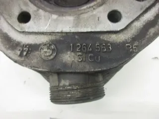 Zylinderkopf Motor B1574 BMW R60/5 rechts Motorblock cylinder 1264563 - Bild 9