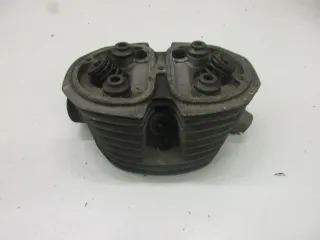 Zylinderkopf Motor B1574 BMW R60/5 rechts Motorblock cylinder 1264563 - Bild 5