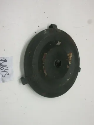 Felgendeckel Ersatzrad B1643 BMW Steib EML Beiwagen Abdeckung Deckel Seitenwagen - Bild 2