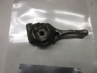 Chokehebel Choke B1770 MZ TS 250 Vergaser Kaltstarthebel Kaltstart Hebel - Bild 3