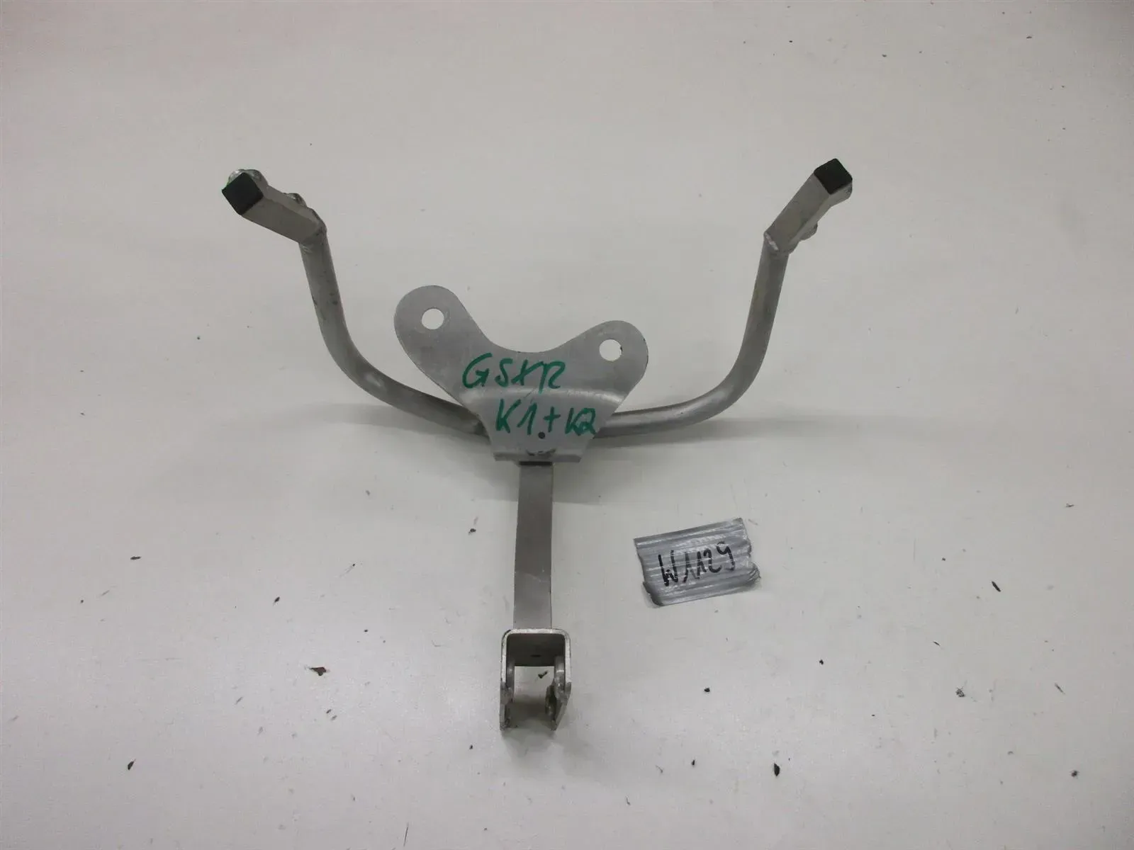 W1129. Suzuki GSX_600_750_1000 Geweih Verkleidungshalter Rahmen Träger Halter - Bild 1