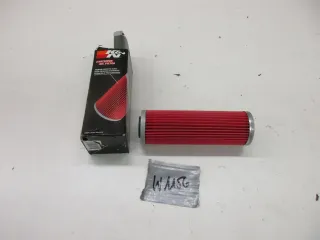 W1156. Ducati 1200 Panigale Luftfilter Ersatzfilter K&N Sportluftfilter KN-159 - Bild 1