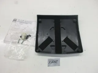 Montageplatte Kofferträger X1242 Givi Topcase Grundplatte Adapterplatte E62 - Bild 4