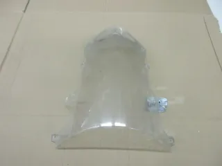 W1433. BMW S 1000 RR K46 Windschild Cockpitscheibe Schutzschild Verkleidung - Bild 2