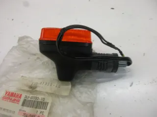 Blinker hinten links oder rechts X1873 Yamaha XT 600 XTZ 750 3LD-83330-10 - Bild 2