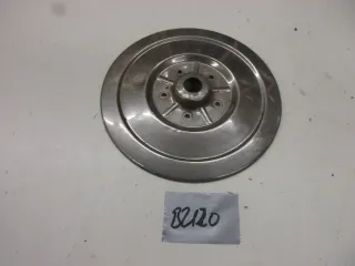 Radkappe B2120 BMW R50 R60 R75 Nabendeckel Felge 215 mm Felgendeckel Verkleidung - Bild 6