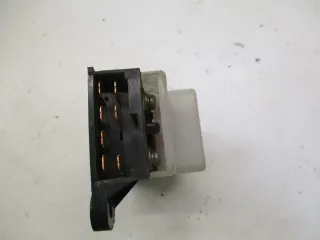 Sicherungskasten Sicherungsbox 8. Suzuki GSX 600 F GN72B Fusebox Sicherungen - Bild 4